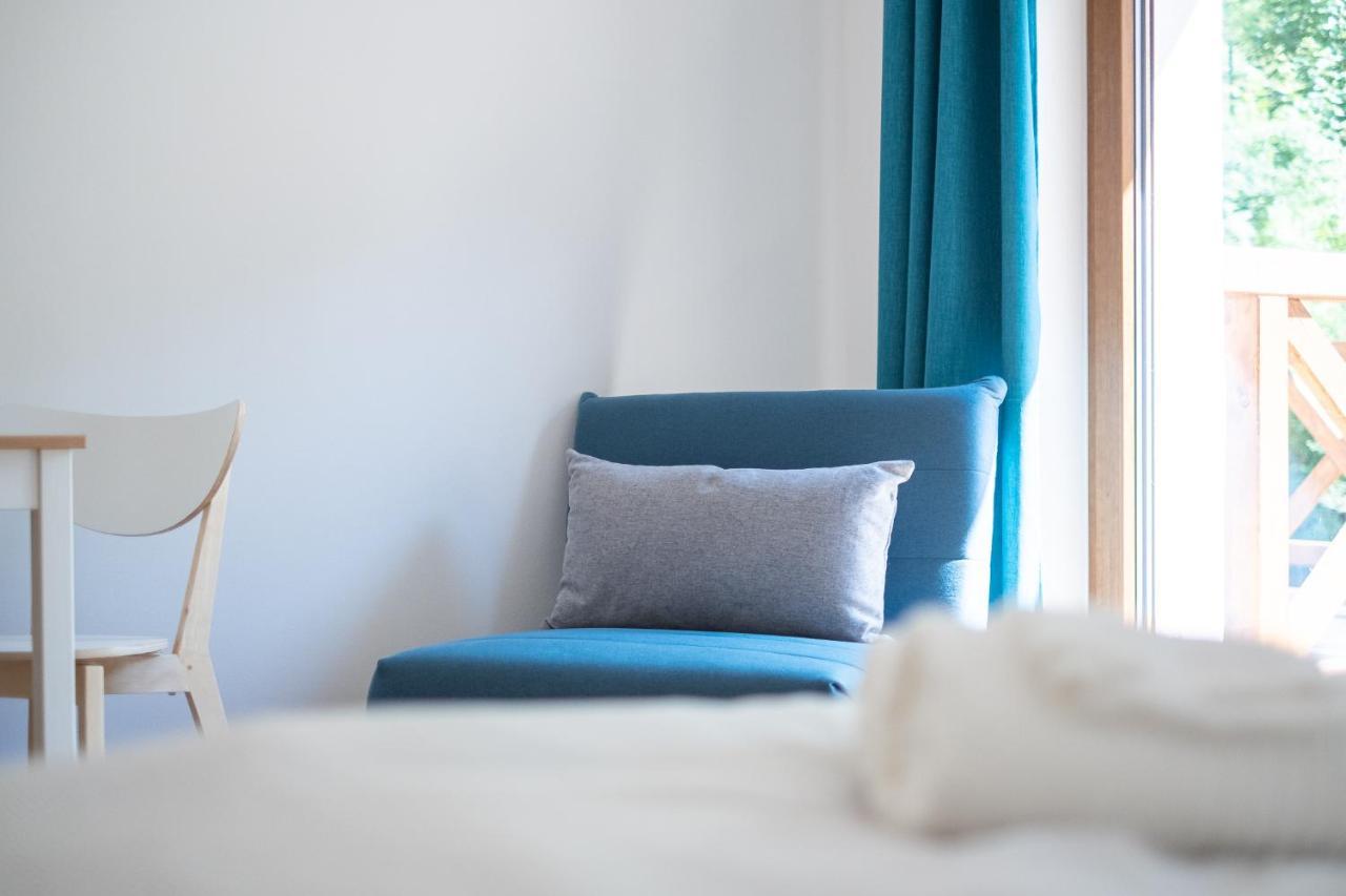 Apartmany Kamenice "Kamcatka" Brezova  Extérieur photo