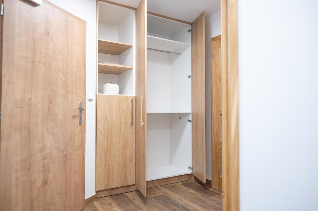 Apartmany Kamenice "Kamcatka" Brezova  Extérieur photo