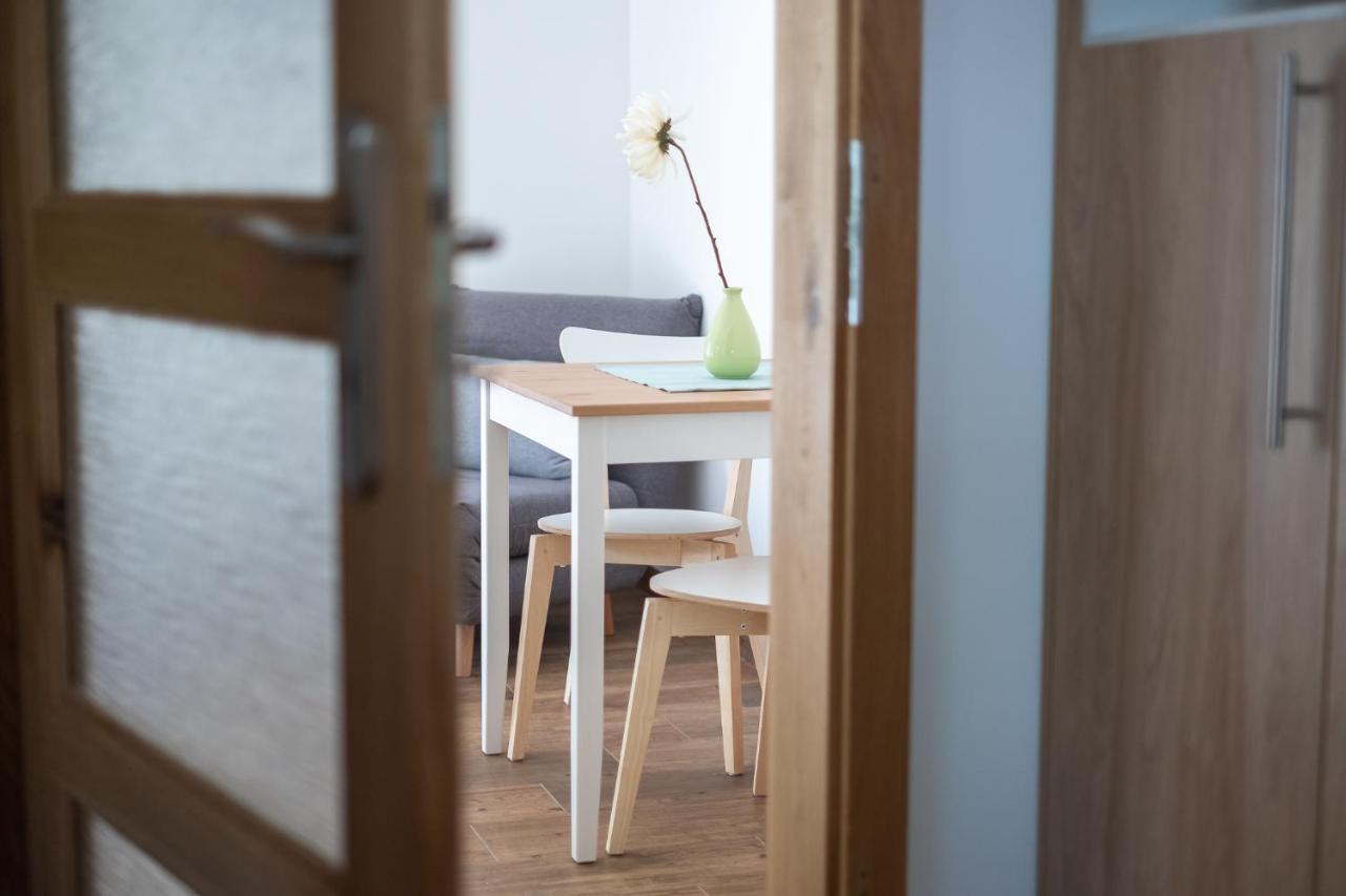 Apartmany Kamenice "Kamcatka" Brezova  Extérieur photo