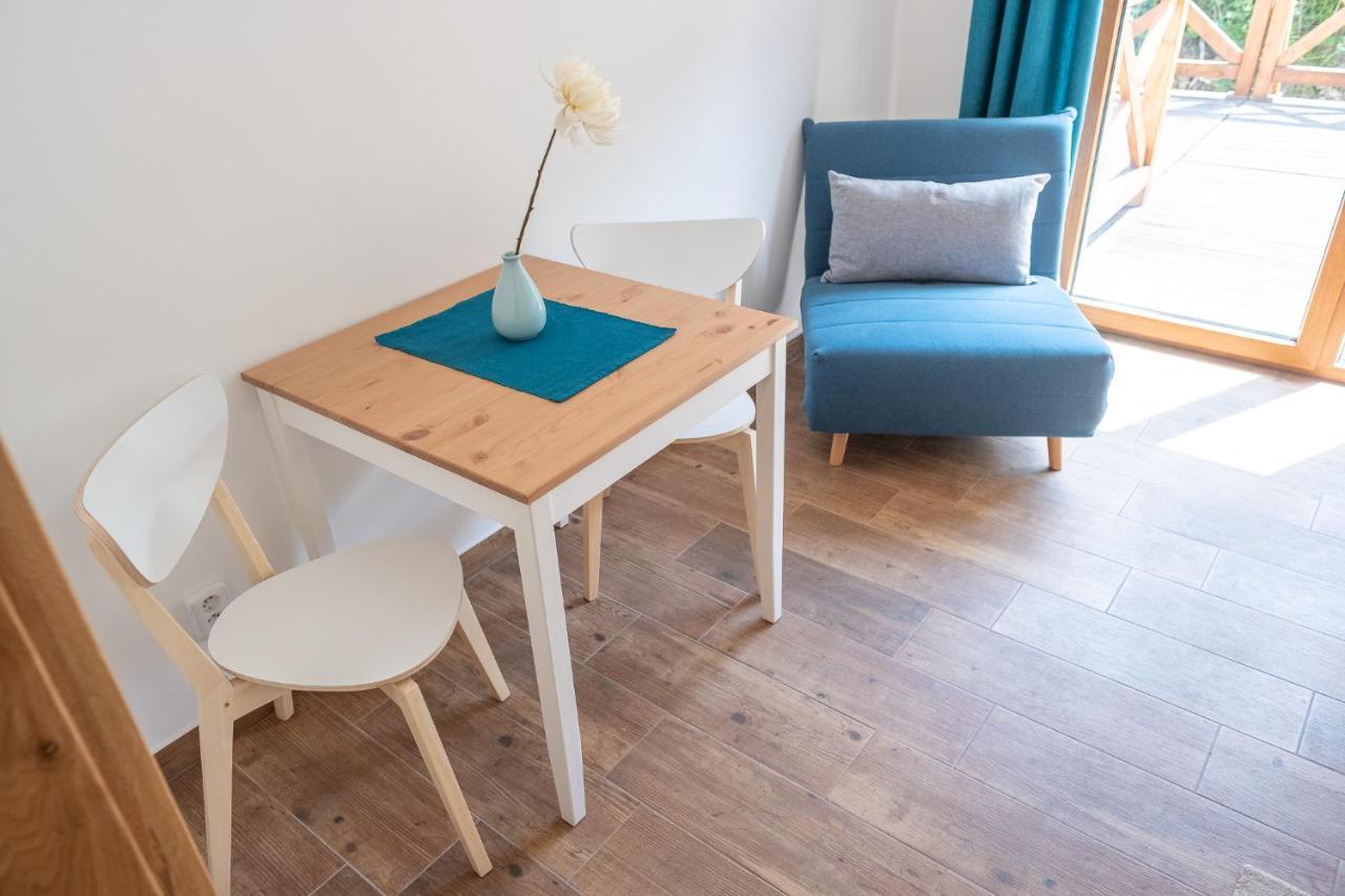 Apartmany Kamenice "Kamcatka" Brezova  Extérieur photo