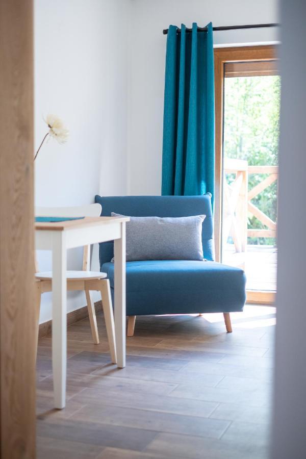 Apartmany Kamenice "Kamcatka" Brezova  Extérieur photo
