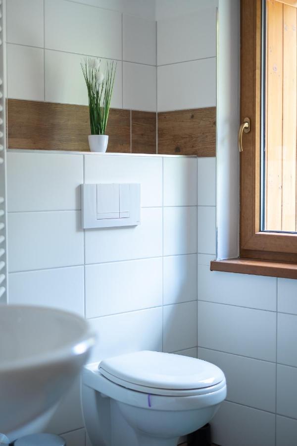 Apartmany Kamenice "Kamcatka" Brezova  Extérieur photo