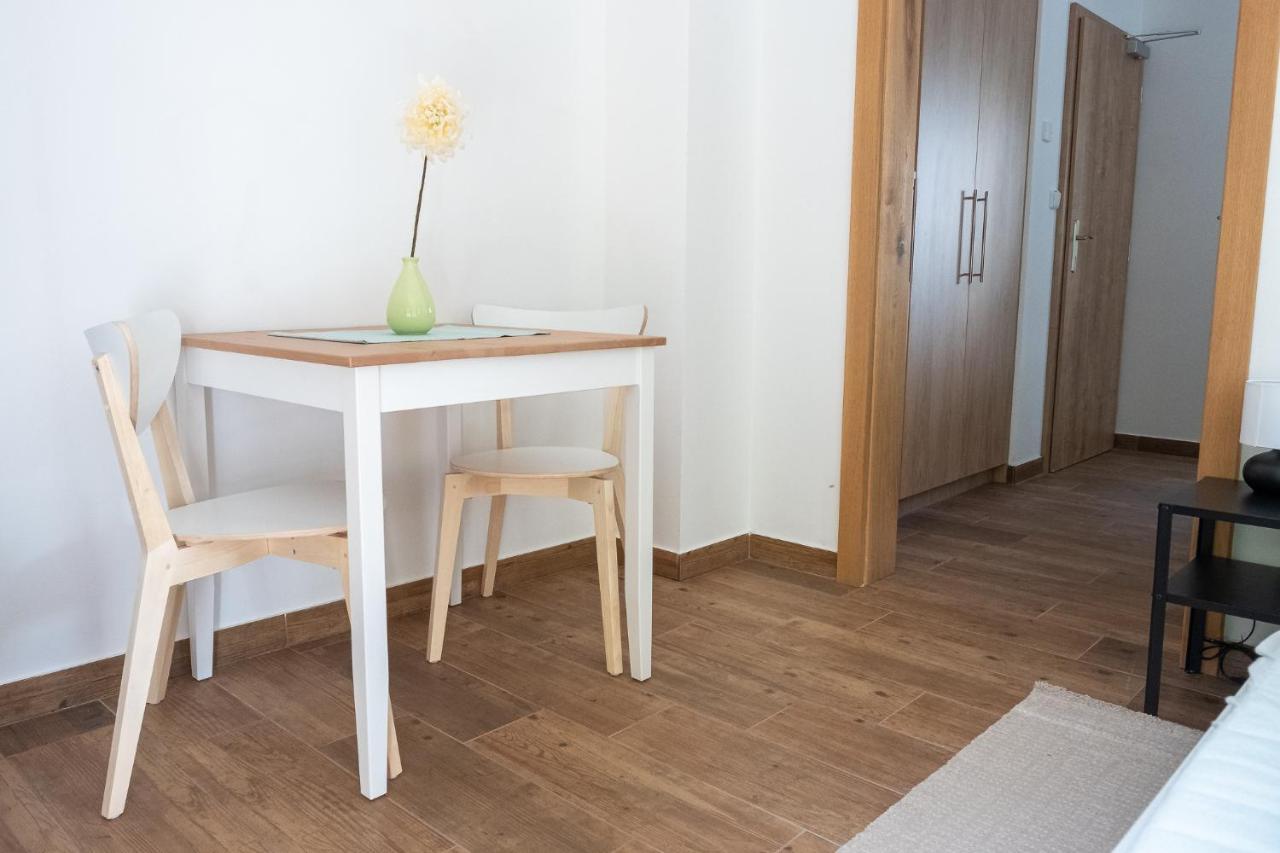 Apartmany Kamenice "Kamcatka" Brezova  Extérieur photo